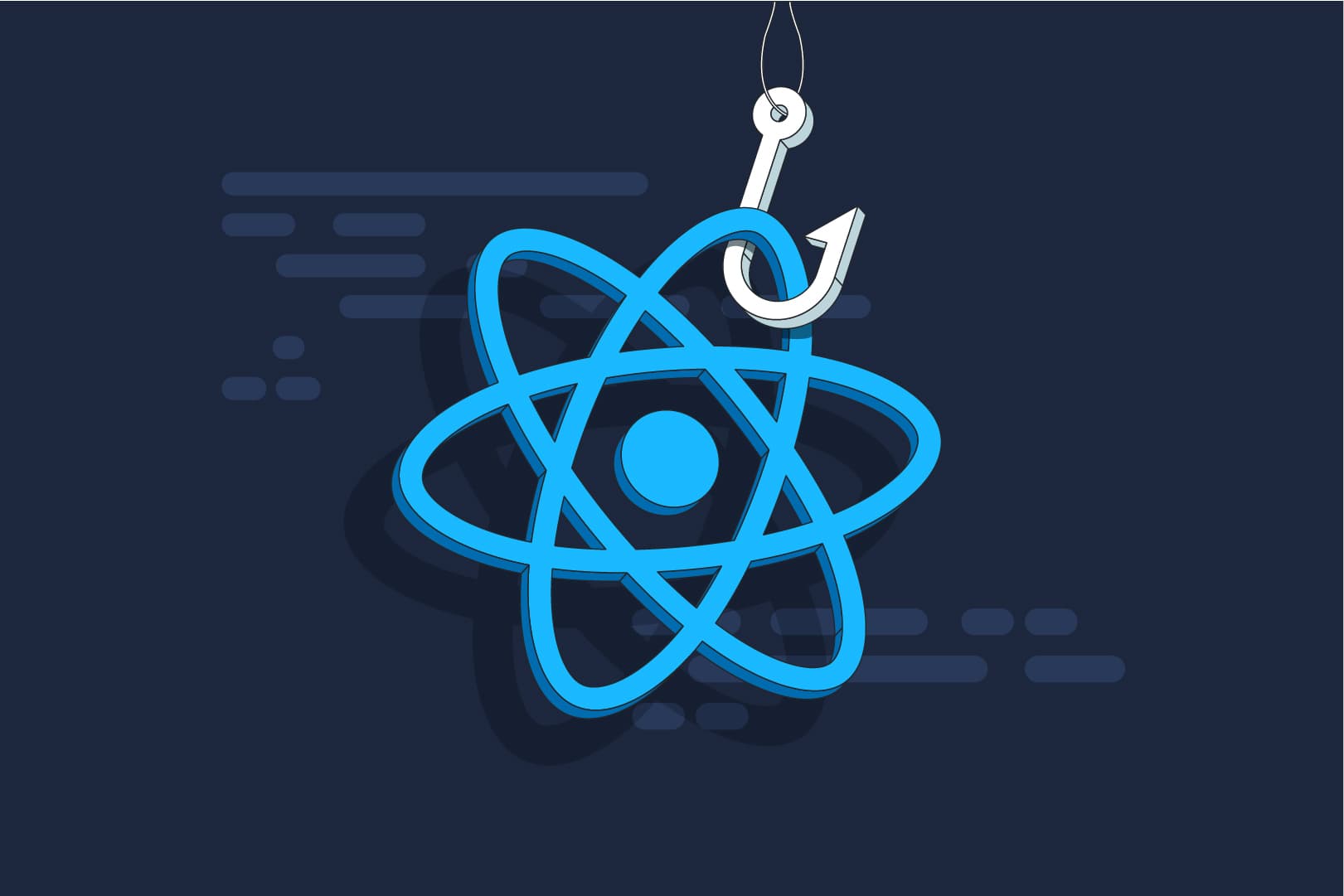 React Hooks ( useState & useEffect )